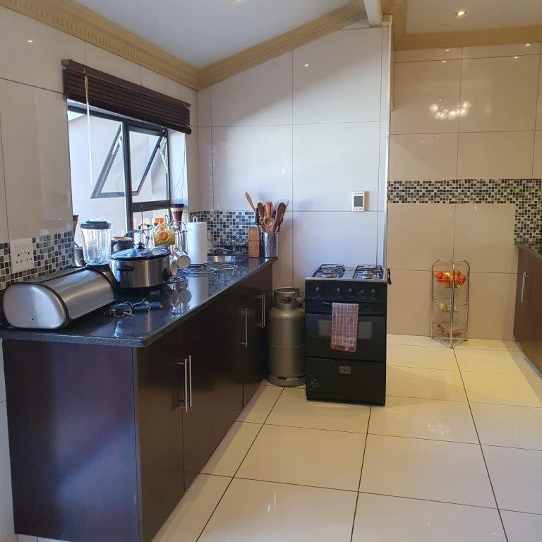 3 Bedroom Property for Sale in Ladybrand Free State